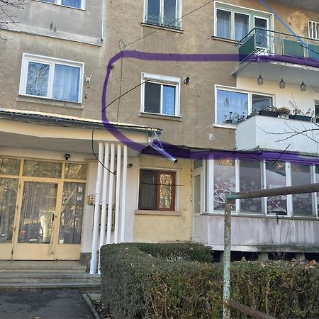 A3M Apartment Дева Екстериор снимка