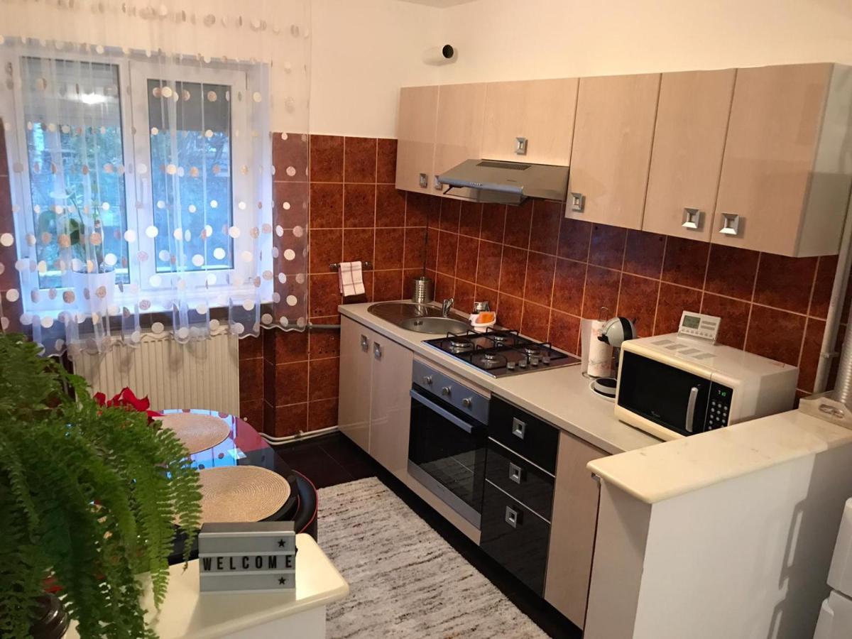 A3M Apartment Дева Екстериор снимка