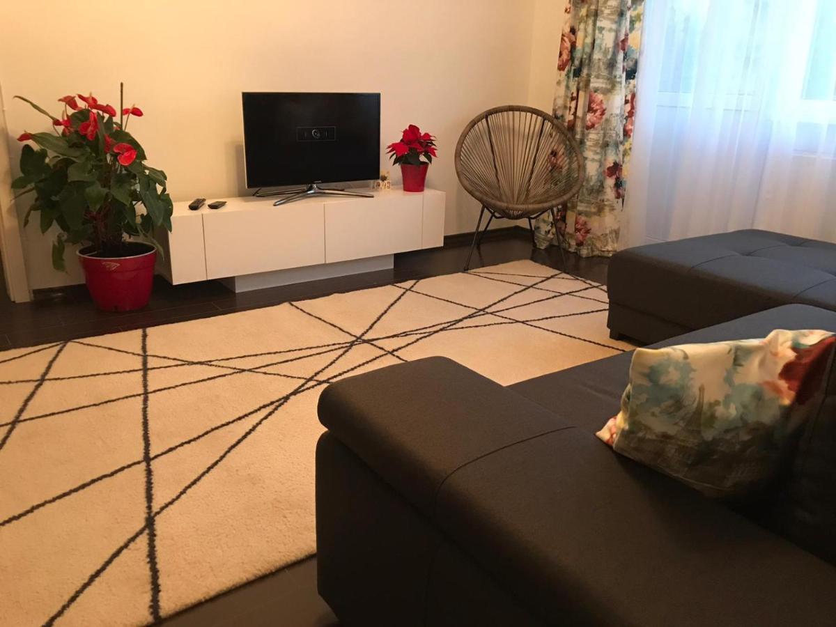 A3M Apartment Дева Екстериор снимка