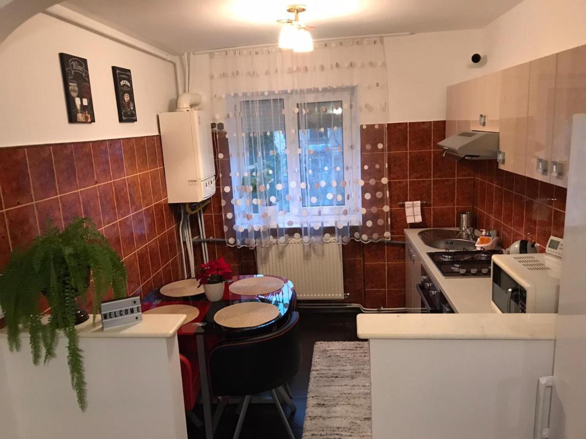 A3M Apartment Дева Екстериор снимка