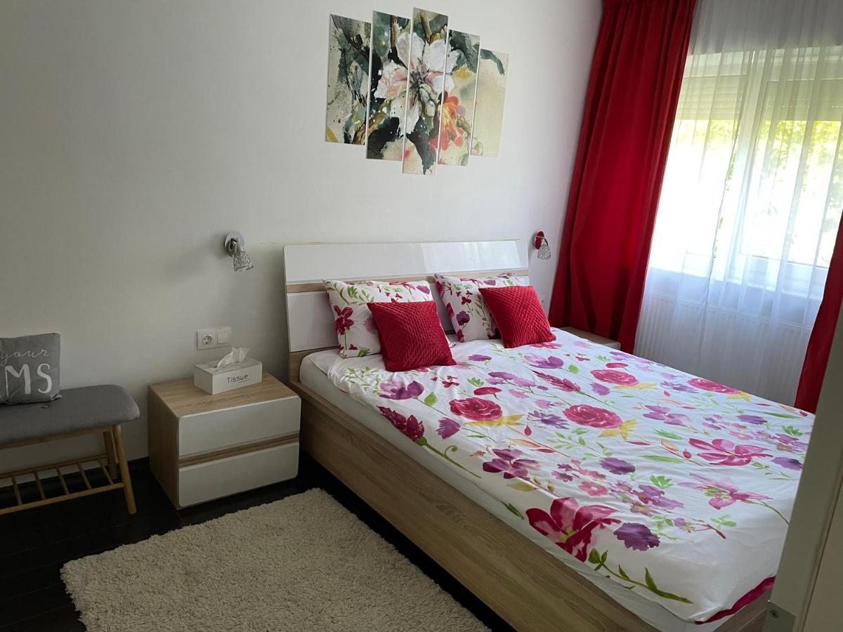 A3M Apartment Дева Екстериор снимка