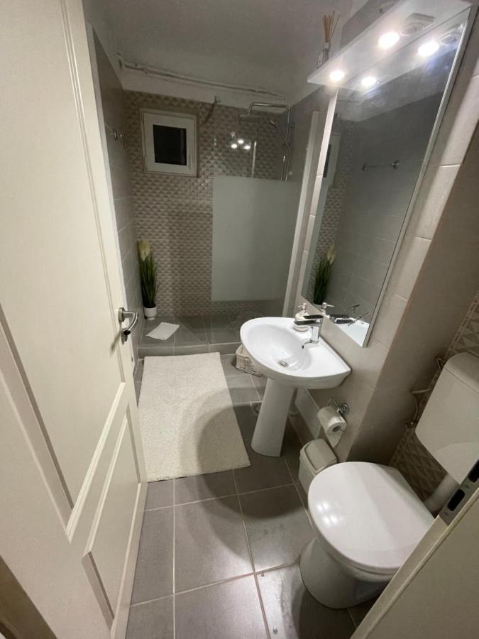 A3M Apartment Дева Екстериор снимка